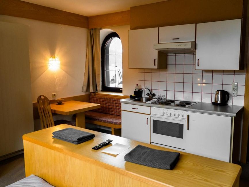 MY HIAS Apartments