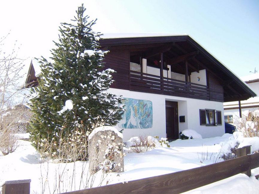 Appartement Anna-Maria Apperl