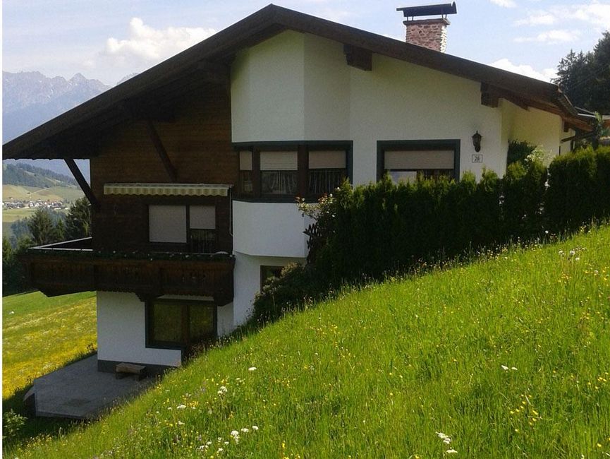 Ferienwohnung Prantner