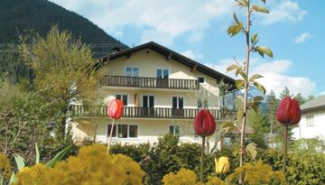 Appartementhaus Bergland