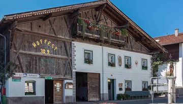 Ferienwohnung Falschlunger