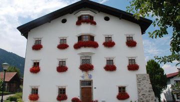 Appartement Schlössl