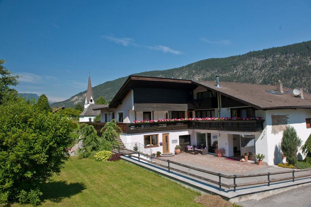 Gästehaus Thaler