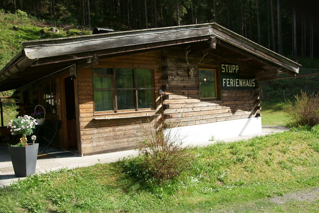 Ferienhaus Stupp