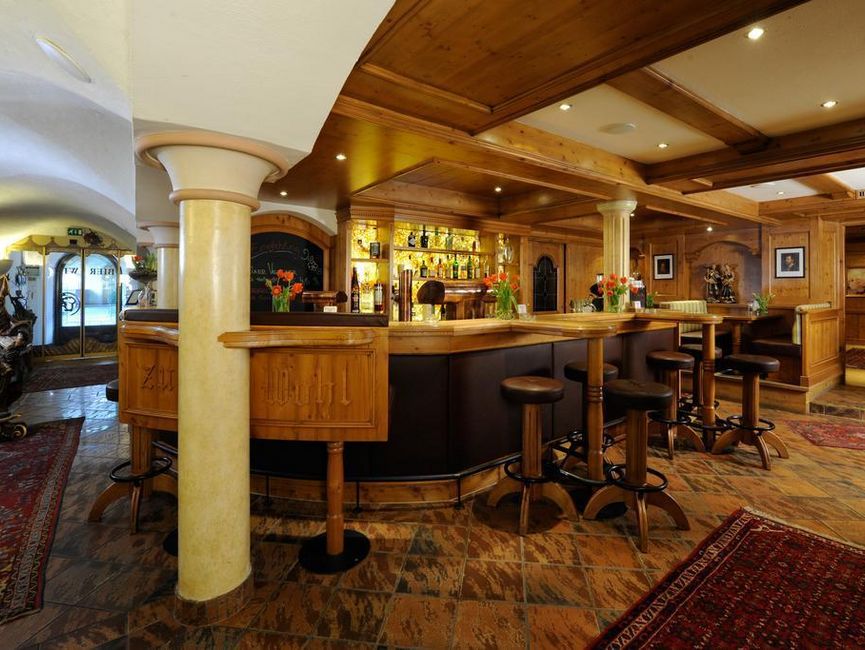 Hotel Bierwirt