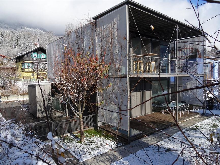 ELZA Holidayhome