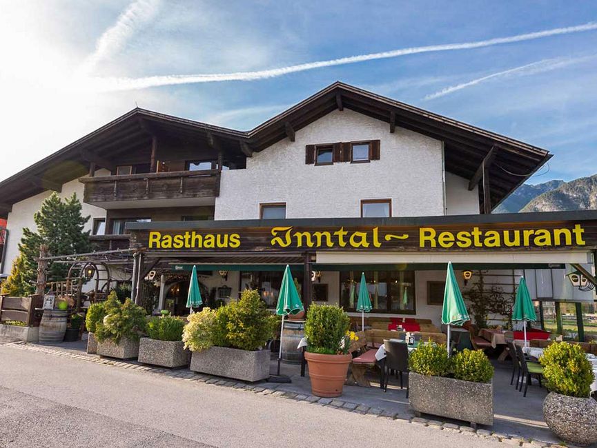 Gasthof Inntal