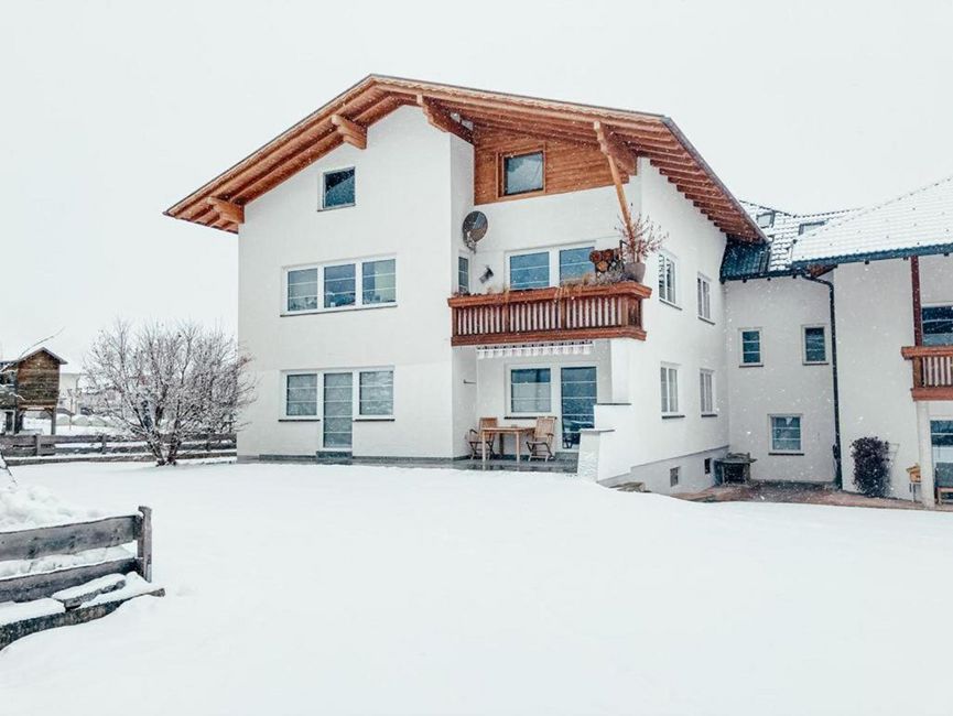 Ferienwohnung Olympia
