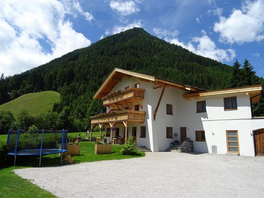 Landhaus Tyrol