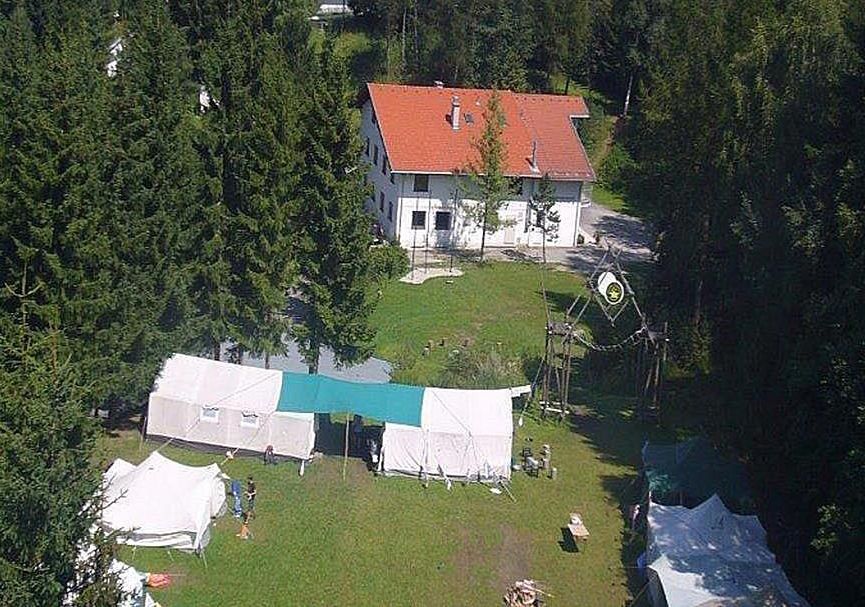 Tiroler Pfadfinderzentrum