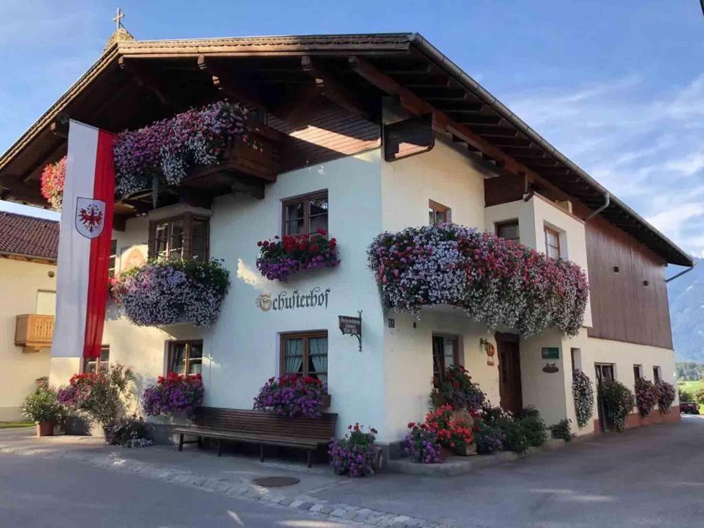 Schusterhof