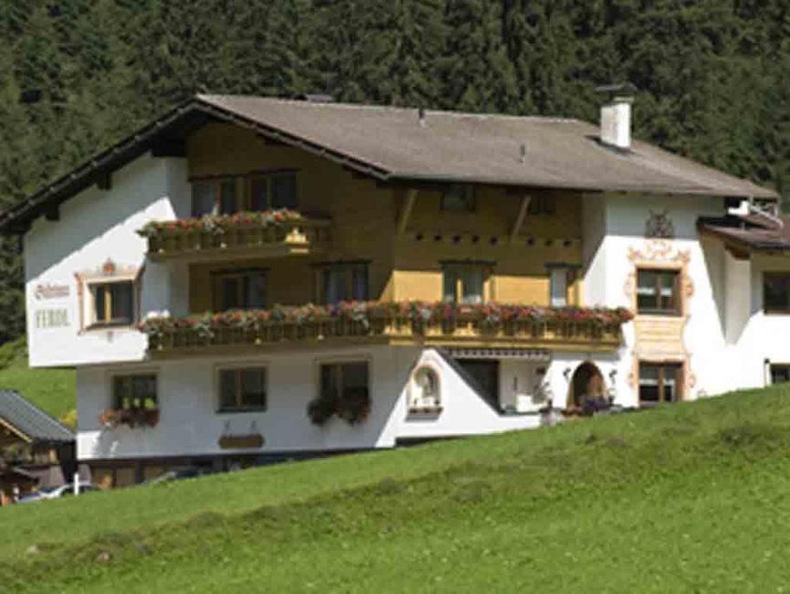 Gästehaus Ferdl