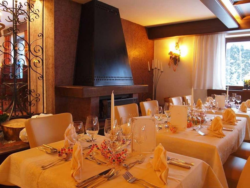 Hotel Sonnhof