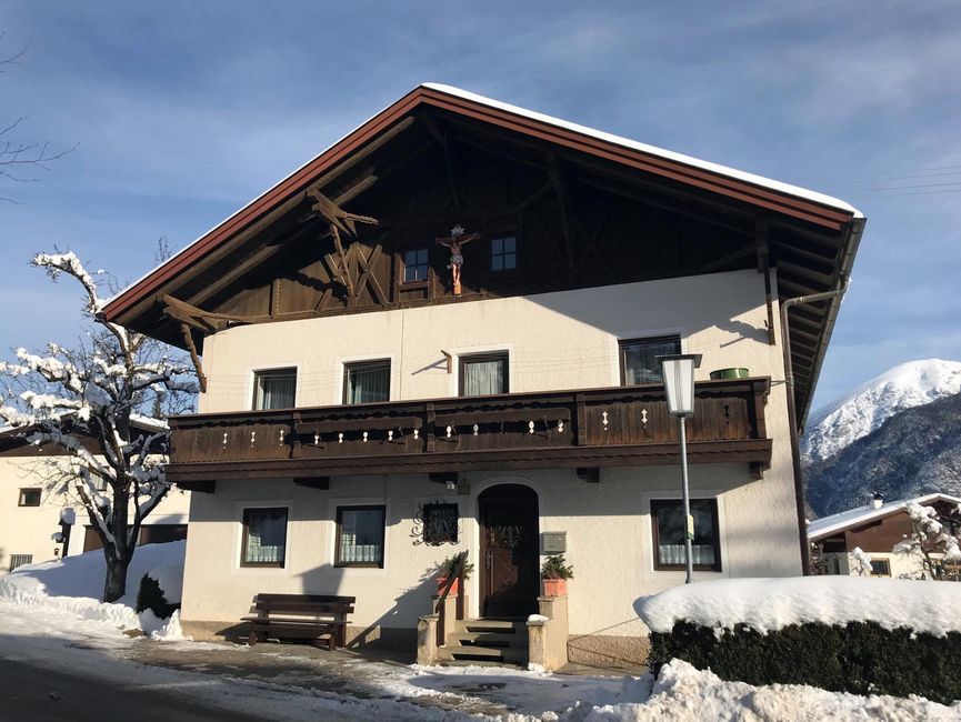 Landhaus Kuen