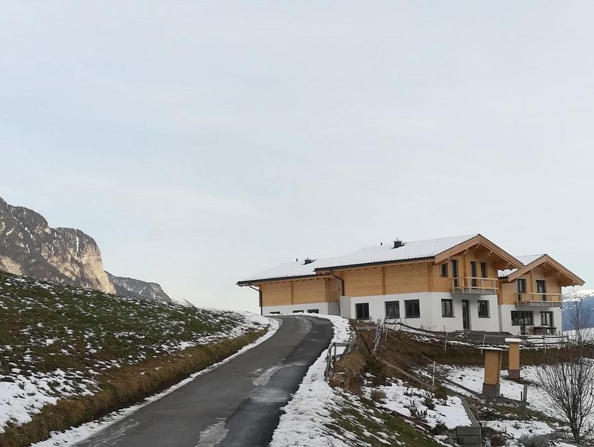 Studler Hofchalets