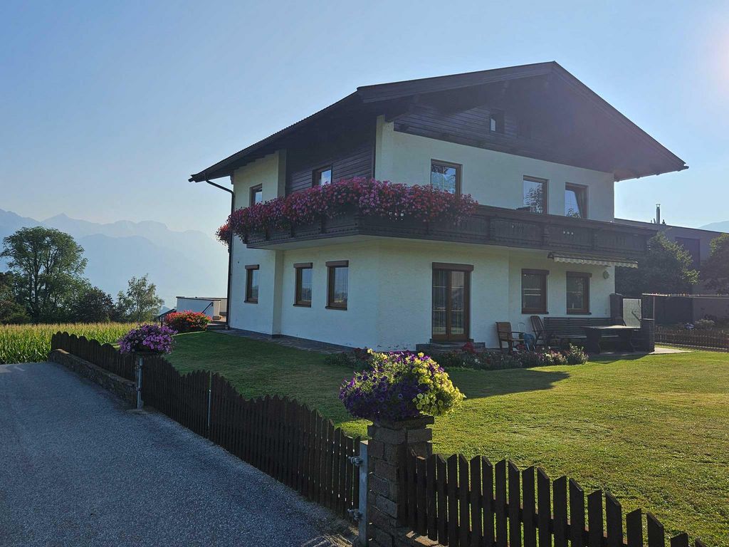 Haus Kofler Mutters