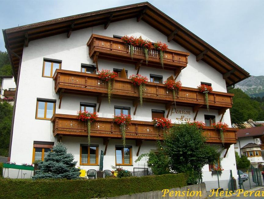 Pension Heis-Perauer