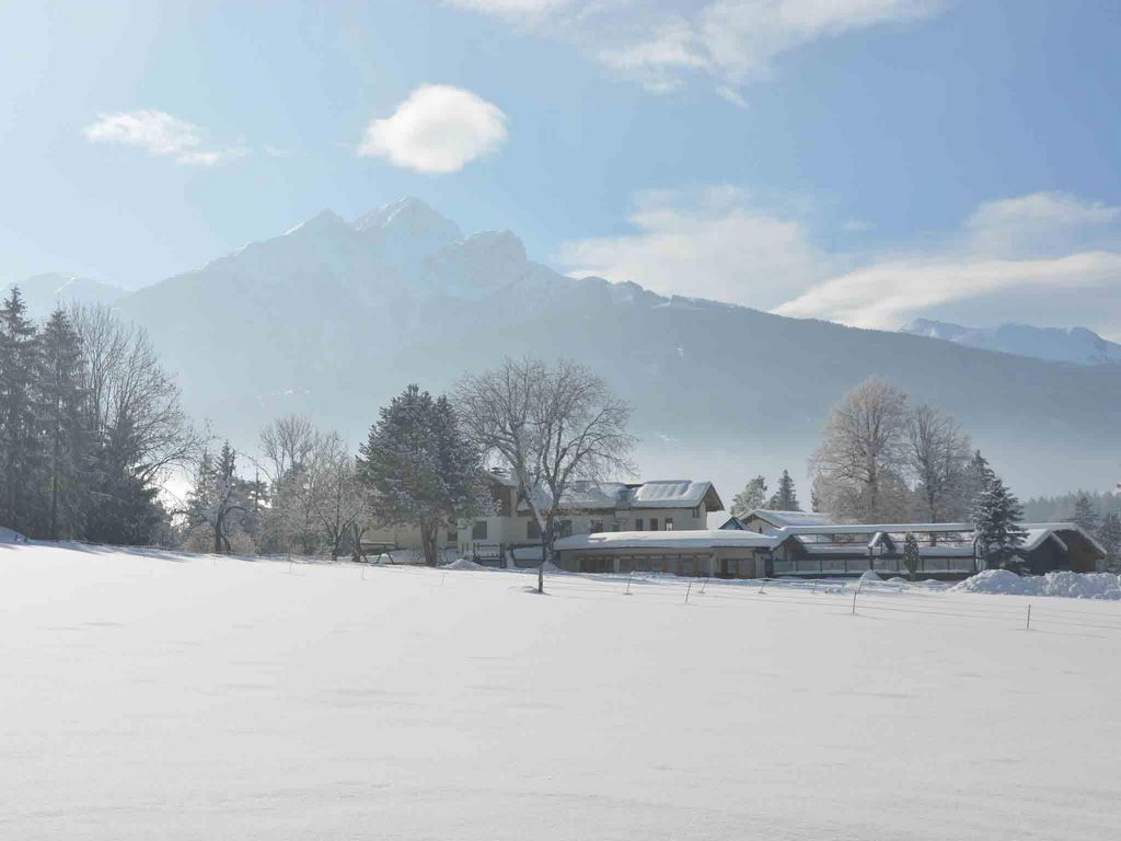 Wirtshaus Nattererboden
