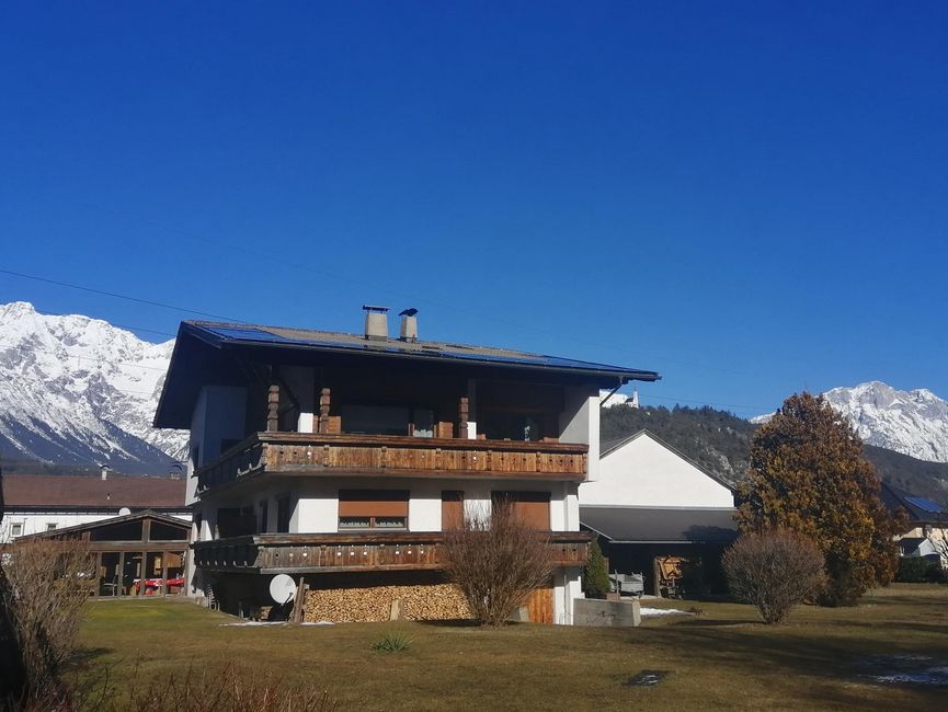 Haus Helmut Neurauter