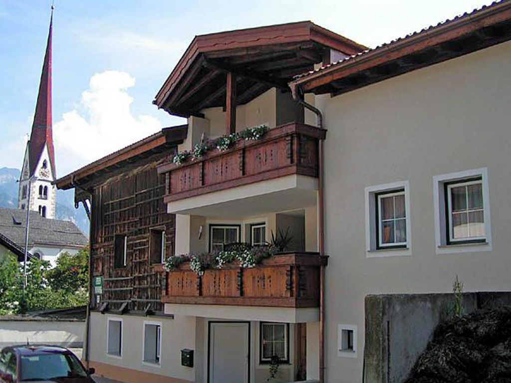 Ferienhaus Beiler