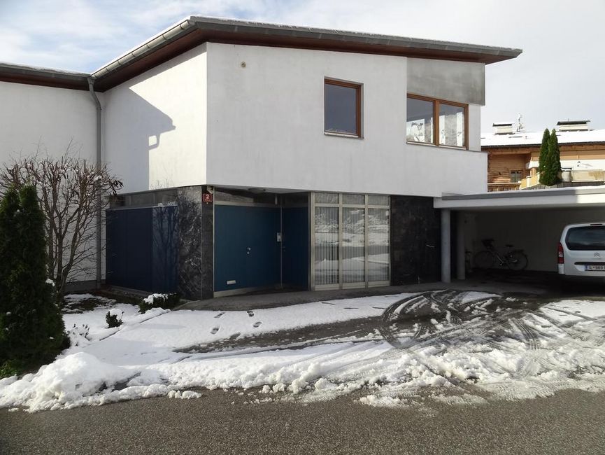 Apartment Inntalblick