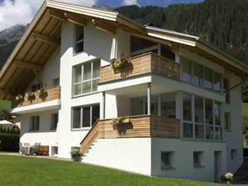 Appartement Kapferer