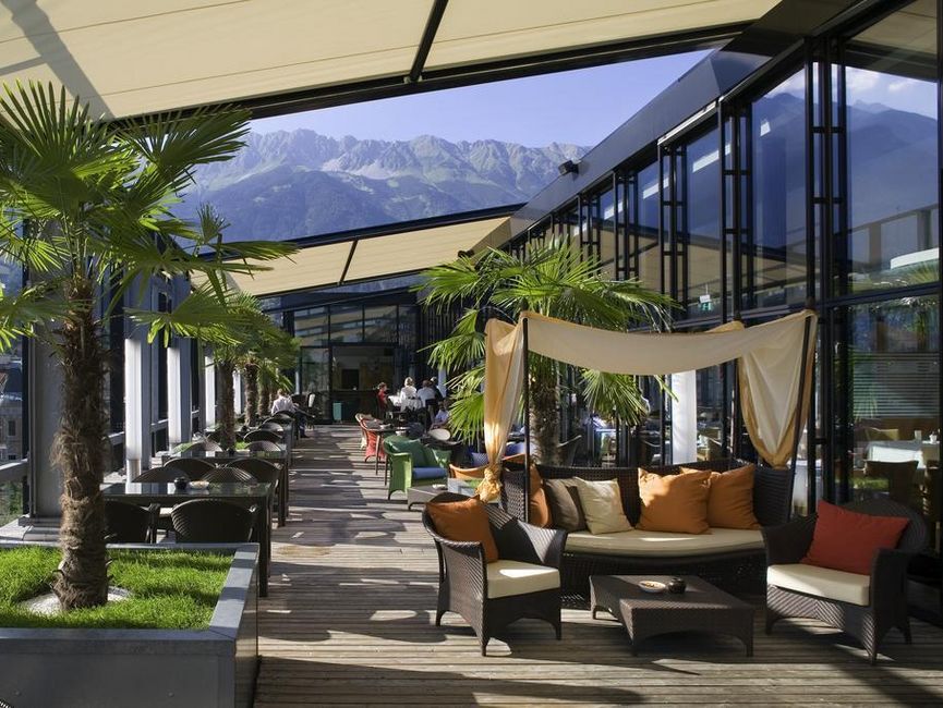 The Penz Hotel