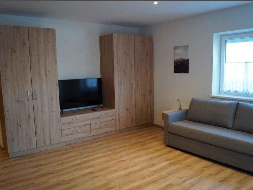 Ferienwohnung Karl Außerlechner