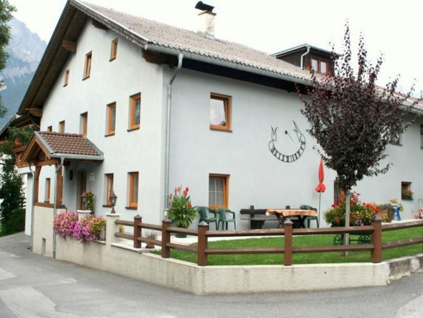 Haus Grünbergblick