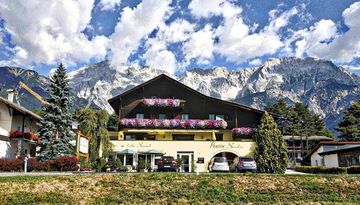 Alpine Easy Stay