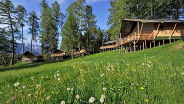 Ferienparadies Natterer See