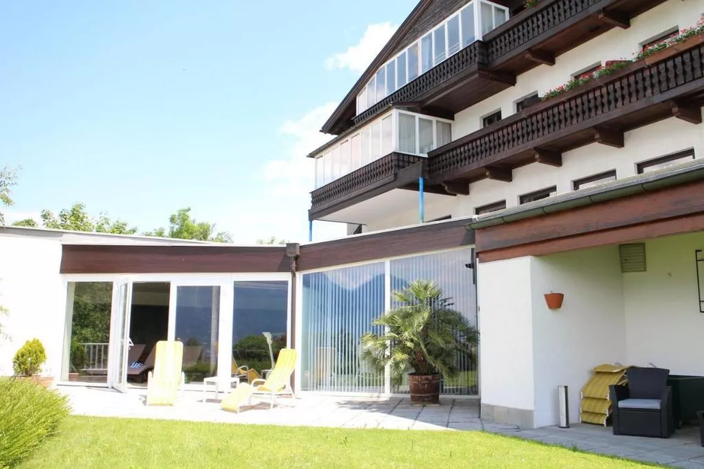 Hotel Aldranser Hof