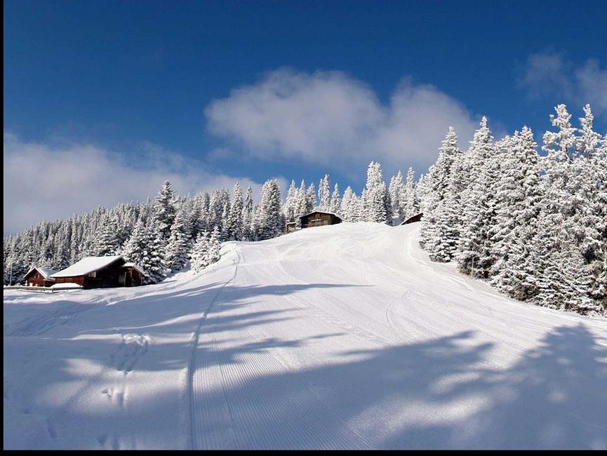 Gasthof Bergheim
