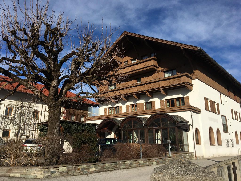 Haus Altenburg