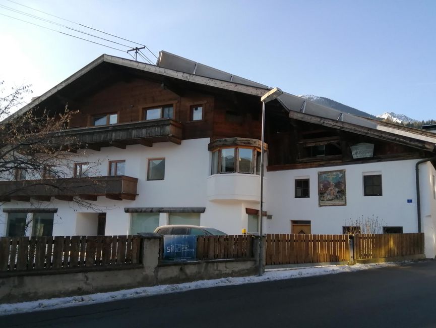 Haus Egger