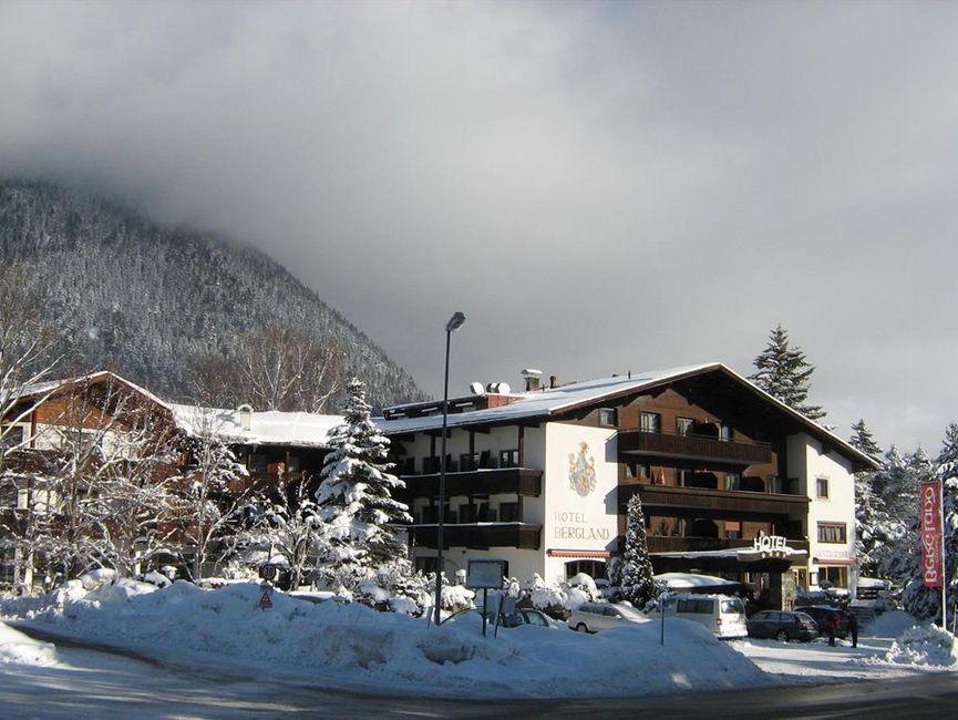Bergland - Hotel & Landhaus