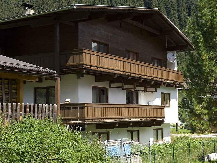 Haus Johanna
