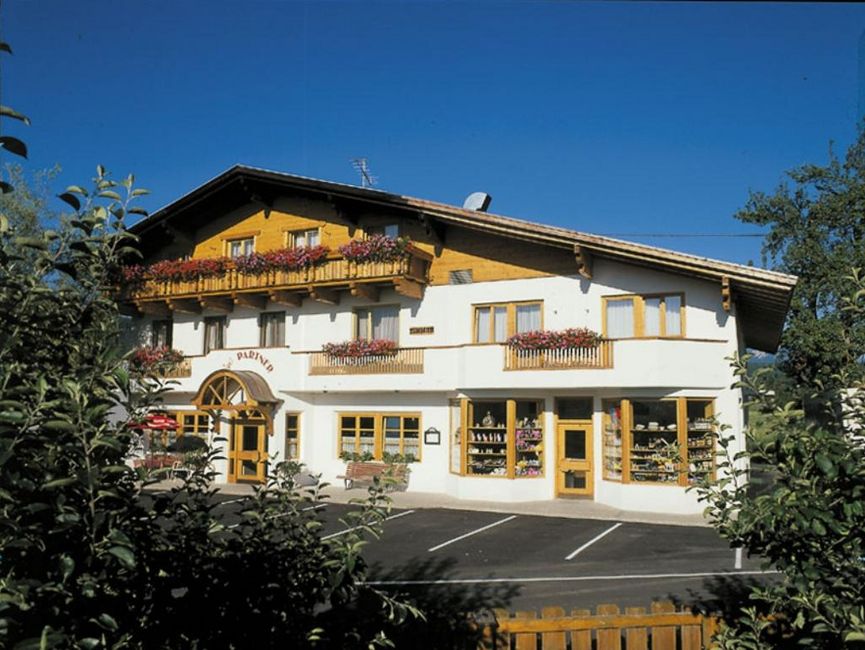 Partner´s Landgasthof