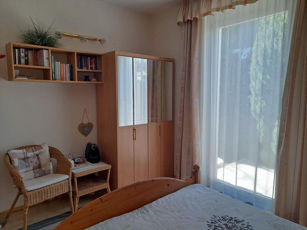 Haus Sibylle