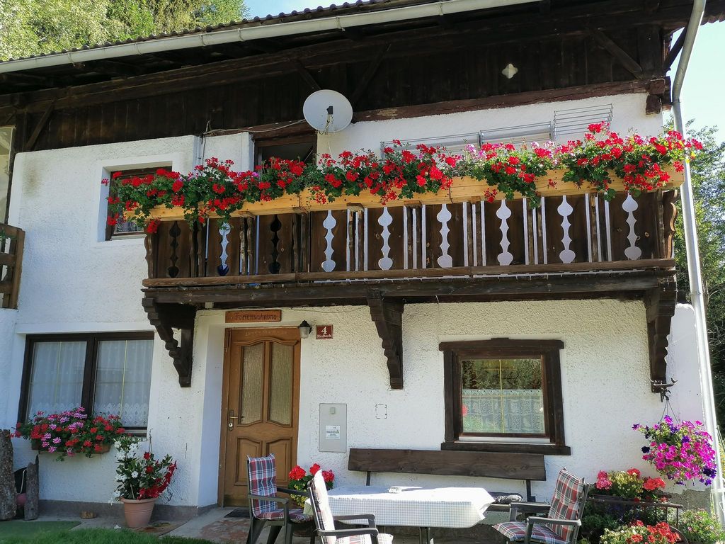 Ferienhaus Riedbach
