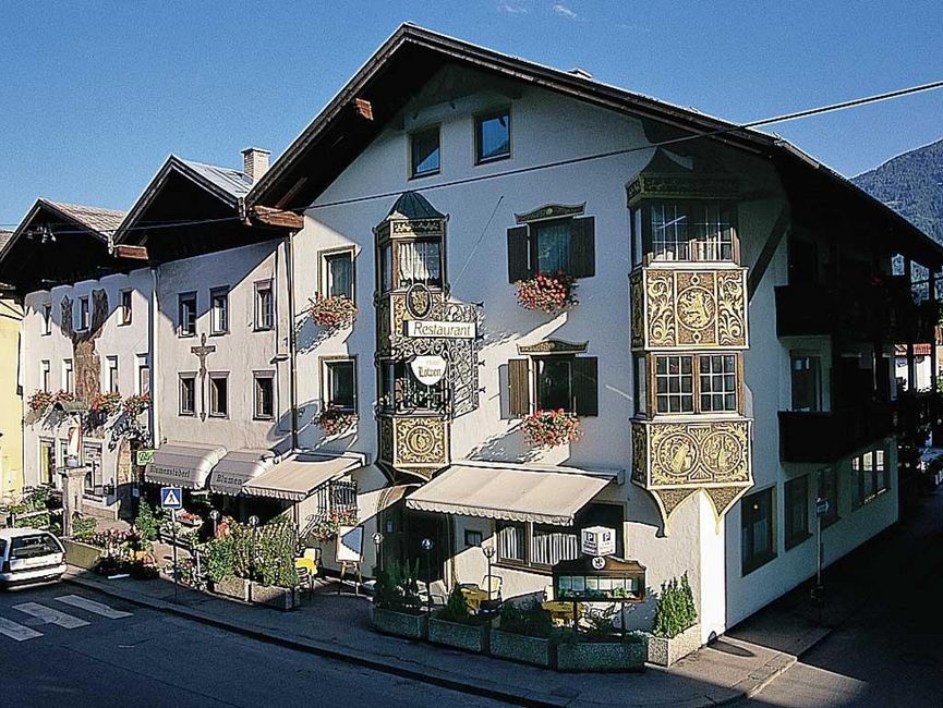 Hotel Löwen