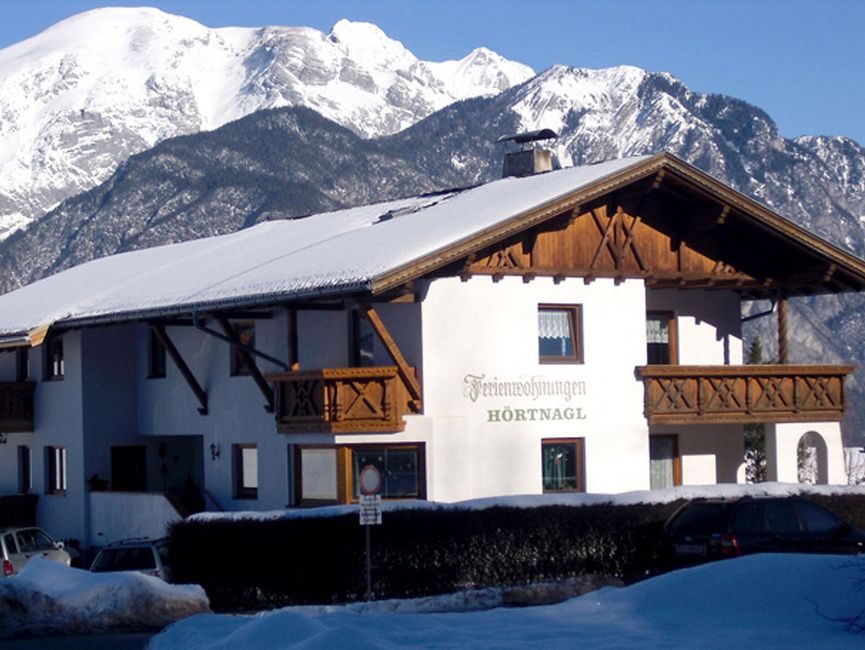 Studlerhof Hörtnagl