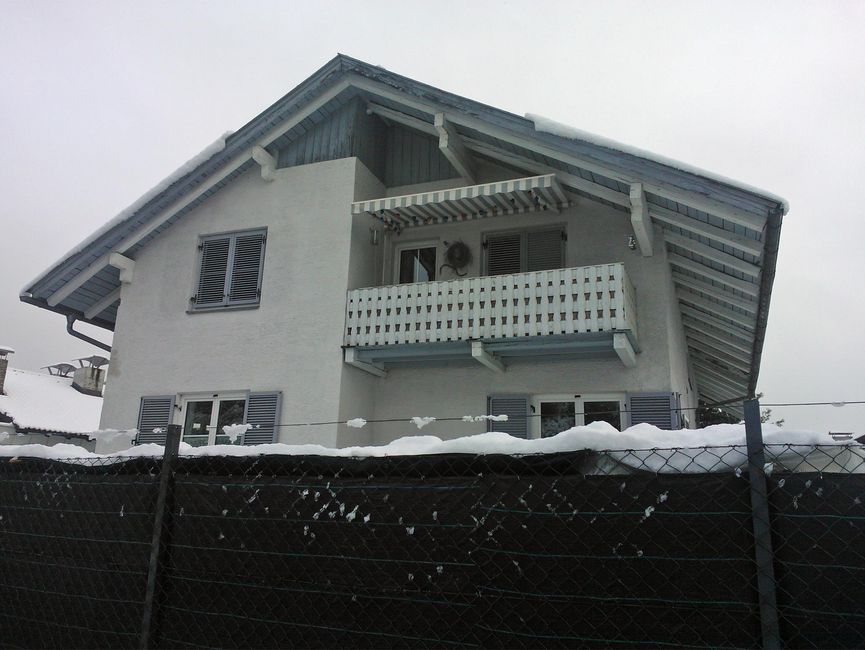 Ferienwohnung Moritzen
