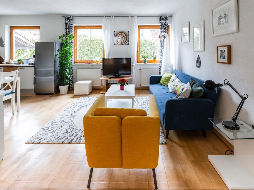 Apartment Ida