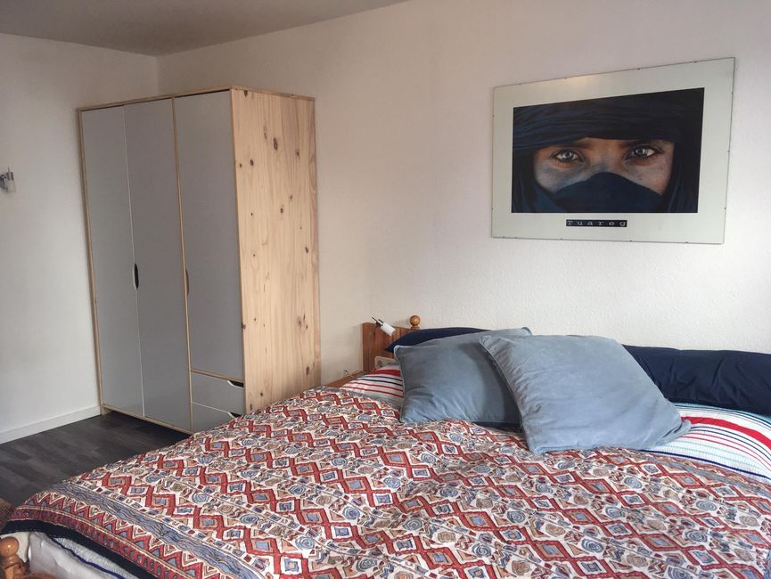Appartement Cornelia