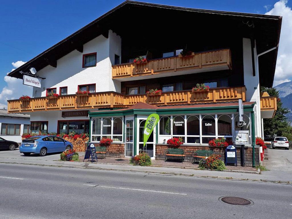 Hotel Restaurant Kögele