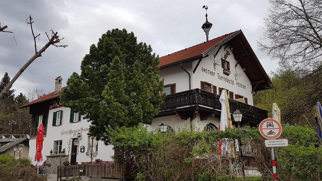Gasthof-Pension Turmbichl