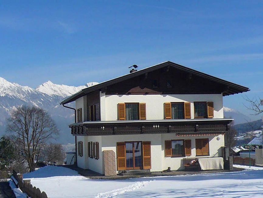 Haus Kofler Mutters