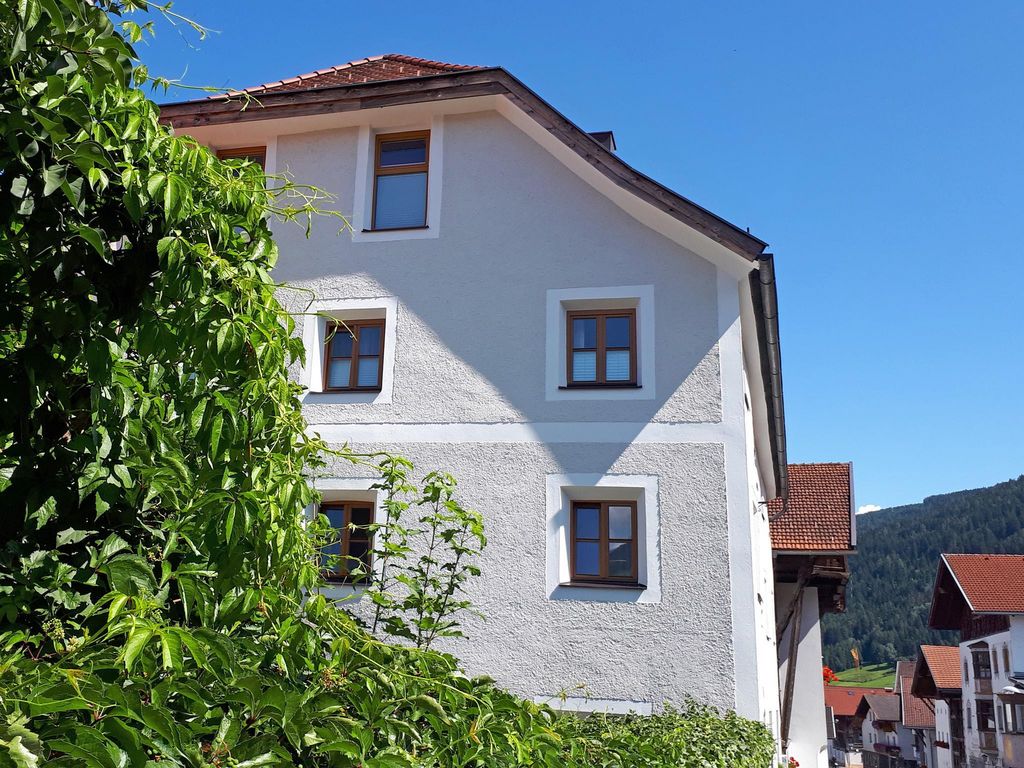 Ferienwohnung Anton und Edith Zimmermann