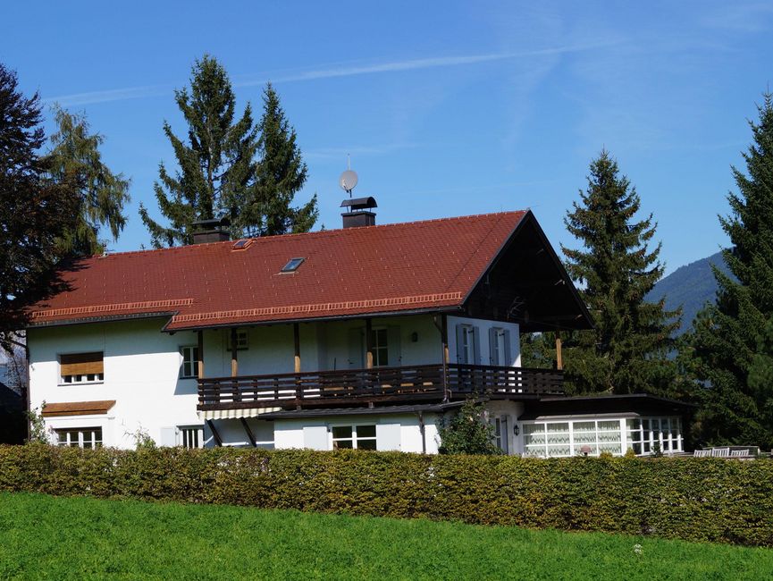 Villa Wilhelmine